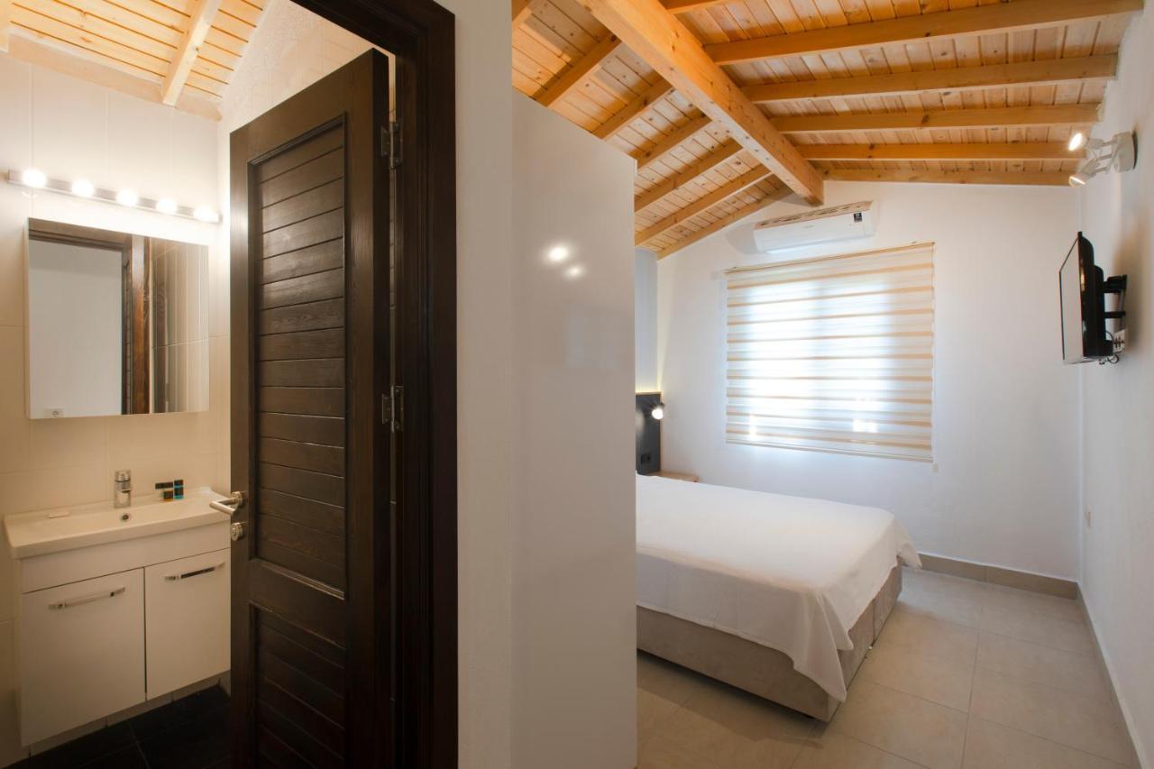 Aegean Apartments - Bungalows Alacati Room photo