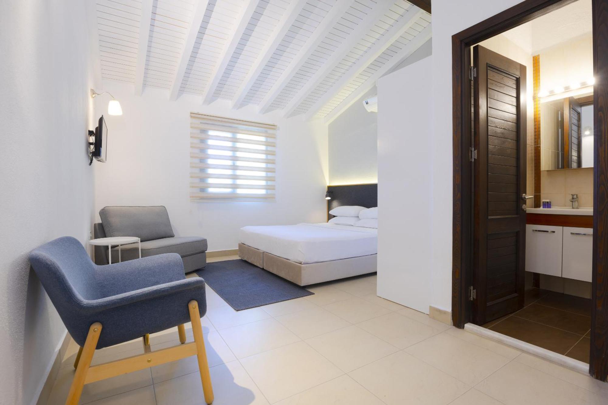 Aegean Apartments - Bungalows Alacati Room photo