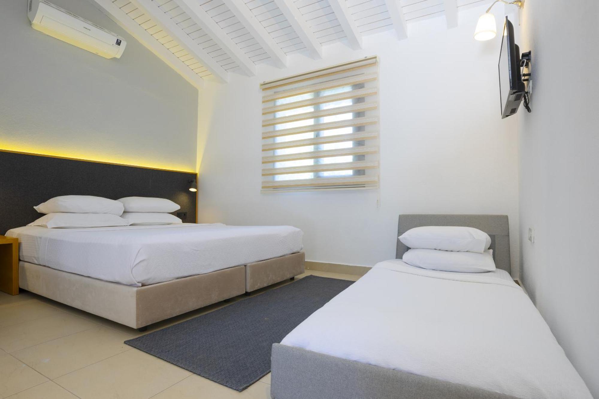 Aegean Apartments - Bungalows Alacati Room photo