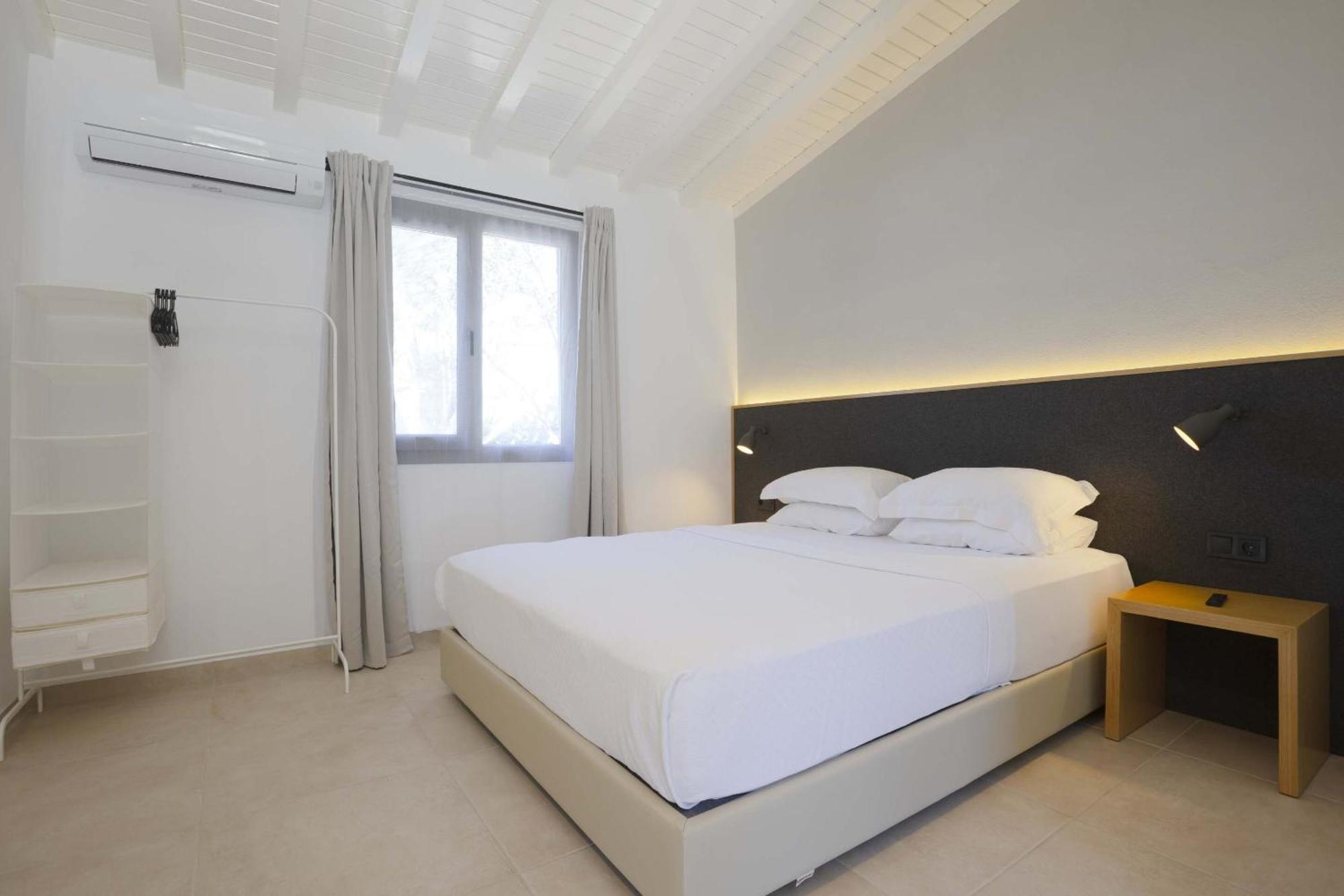 Aegean Apartments - Bungalows Alacati Room photo